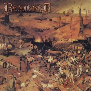 Besieged - Besieged
