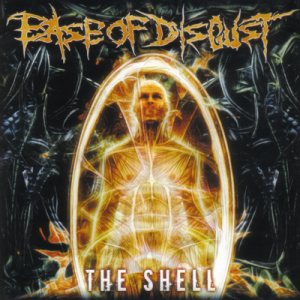 Ease Of Disgust - The Shell