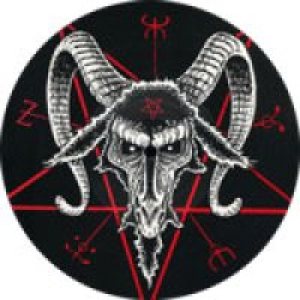 Beherit - Dawn of Satan's Millennium