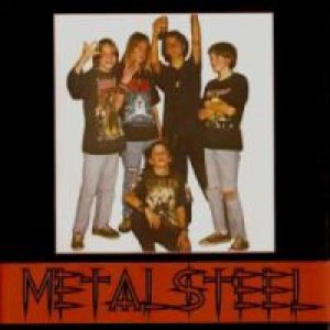 Metalsteel - Metalsteel 1