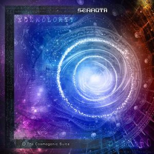 Senmuth - The Cosmogonic Suite