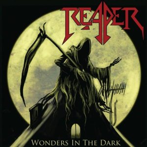 Reaper - Wonders in the Dark