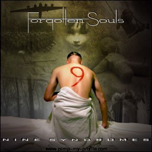 Forgotten Souls - Nine Syndromes
