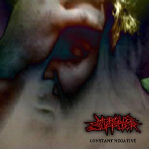 Morgue Supplier - Constant Negative