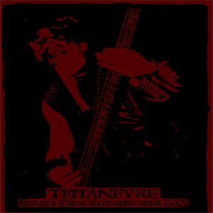 Teitanfyre - Satan's Curse Ceremony