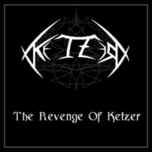 Ketzer - The Revenge of Ketzer