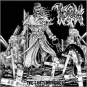 Throneum - The Last Morgue