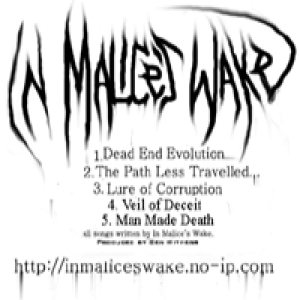 In Malice's Wake - Demo