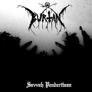 Bvrtan - Savvah Penderitaan