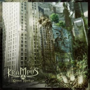 Krampus - Kronos' Heritage