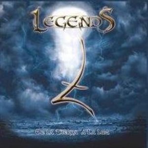 Legends - De la Tierra a la luz