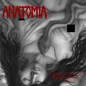 Anatomia - Decaying in Obscurity