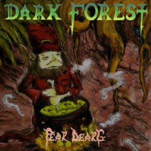 Dark Forest - Fear Dearg