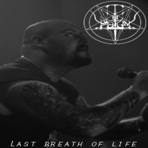 Yaotzin - Last Breath of Life