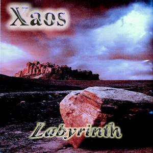 Xaos - Labyrinth