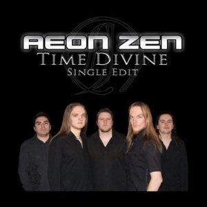Aeon Zen - Time Divine