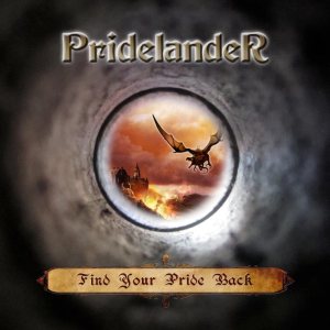 Pridelander - Find Your Pride Back