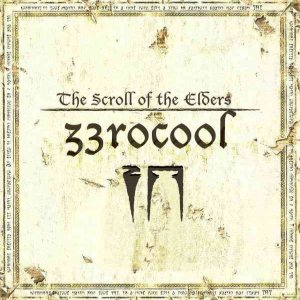 z3r0c00l - The Scroll of the Elders