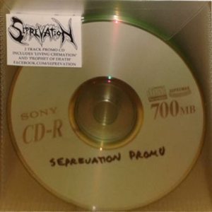 Seprevation - Seprevation Promo