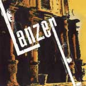 Lanzer - Lanzer Maxi CD