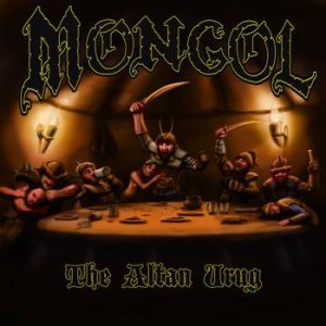 Mongol - The Altan Urug