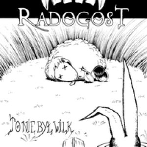Radogost - To nie był wilk