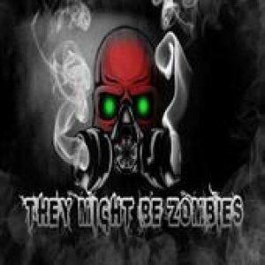 They Might Be Zombies - Initial State of Death