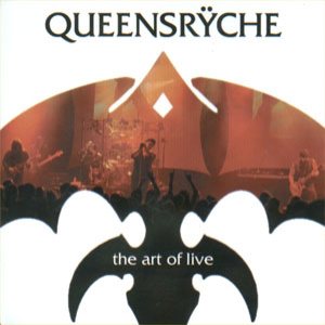 Queensryche - The Art of Live