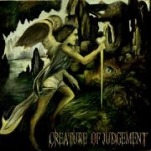 Creature of Judgement - Creature of Judgement