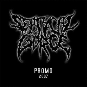 Septycal Gorge - Promo 2007