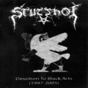 Stutthof - Devotion to Black Arts (1997-2005)