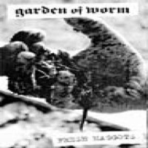 Garden of Worm - Fresh Maggots
