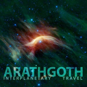 Arathgoth - Interplanetary Travel