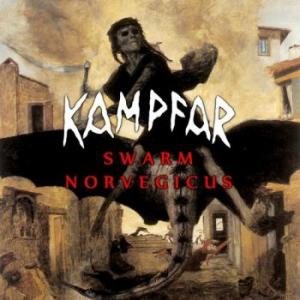 Kampfar - Swarm Norvegicus