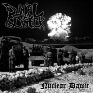Dunkelschreck - Nuclear Dawn