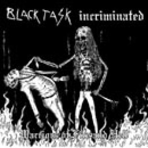 Incriminated - Warriors of Fire and Hell