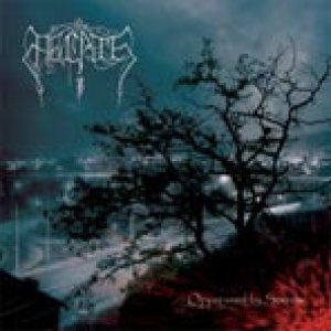 Hecate - Oppressed By Sorrow