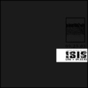 Isis - Live 1