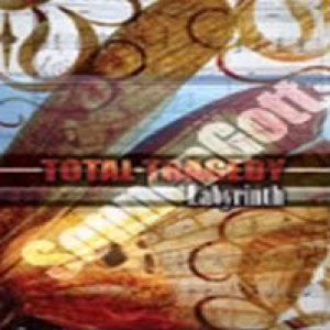 Total Tragedy - LABYRINTH