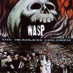 `W.A.S.P.