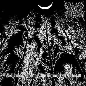 Darlament Norvadian - Silent.... From the Immortal Forest