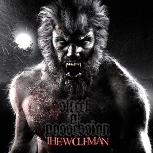 Street Of Possession - The Wolfman