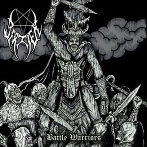 Berzier - Battle Warriors