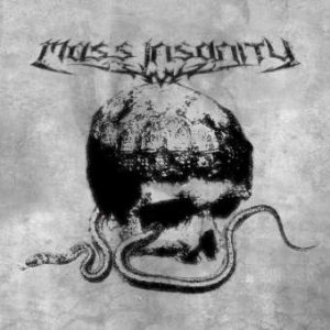 Mass Insanity - 99% Rehersal Promo