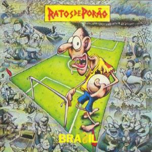 Ratos de Porão - Brasil