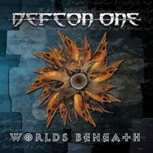 Defcon One - Worlds Beneath