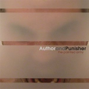 Author & Punisher - The Painted Army