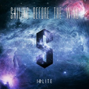 Sailing Before The Wind - Iolite