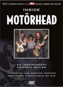 Motorhead - Inside Motörhead