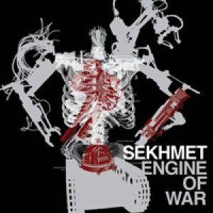 Sekhmet - Engine of War